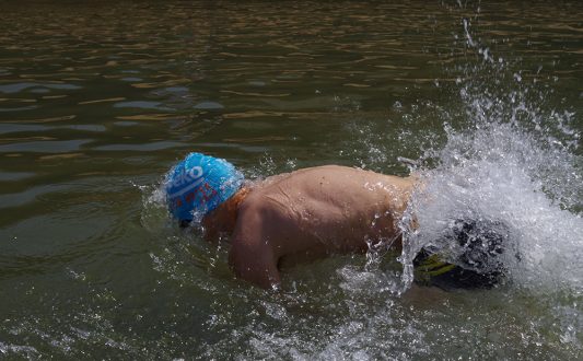 triathlon dzieci i młodzieży